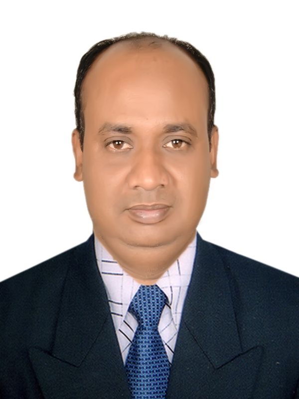 Md. Showkat Alam Sakhidar