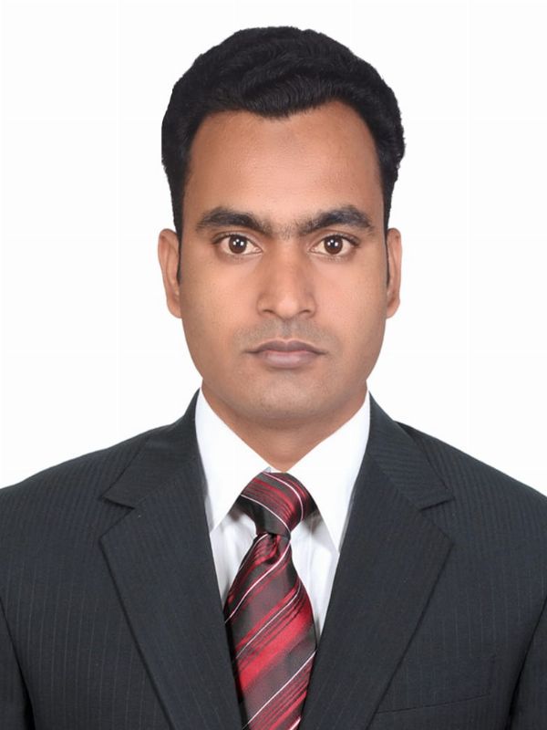 MD. SHAHADAT ISLAM
