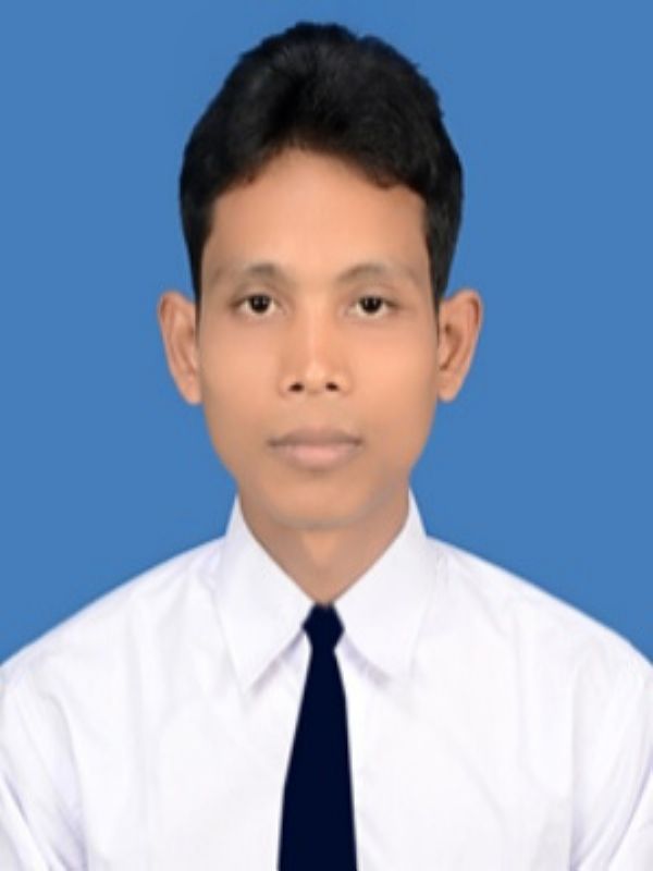 BIPLOB DEBSHARMA