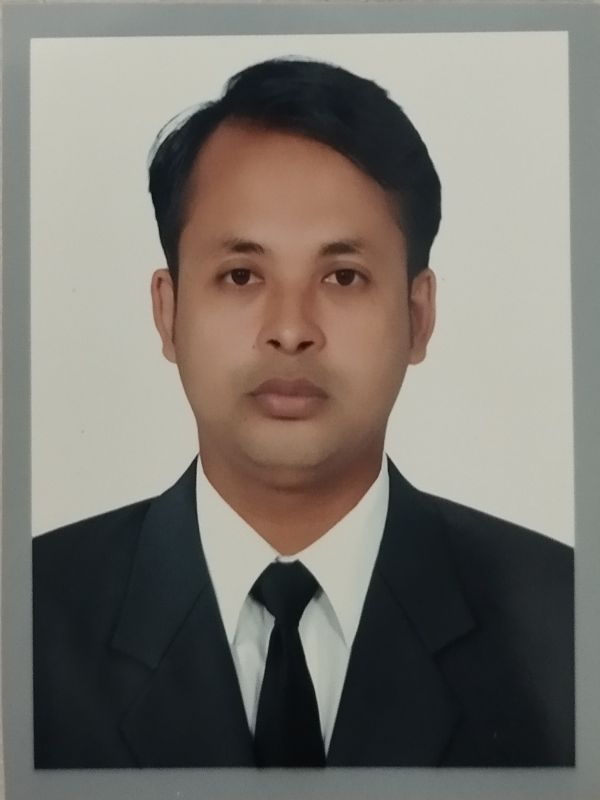 Goutam Kumer Roy
