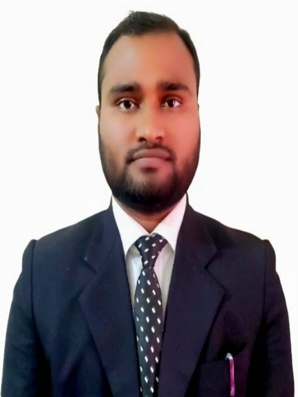 Md. Kabir Hossain