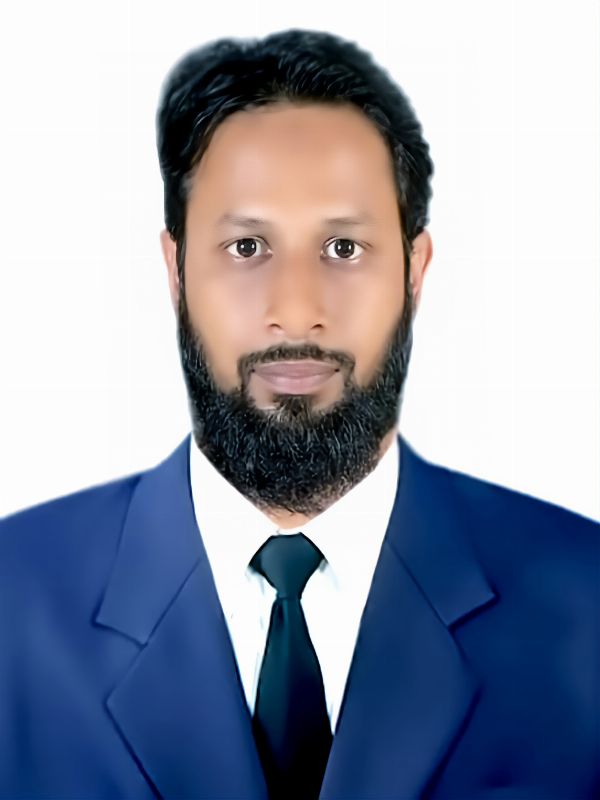 S.M Tareq Zubayer