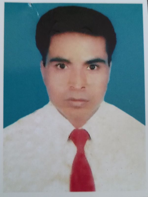 Md. Shahidul Islam