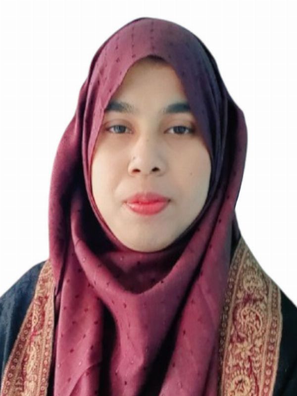 KAMRUN NAHAR