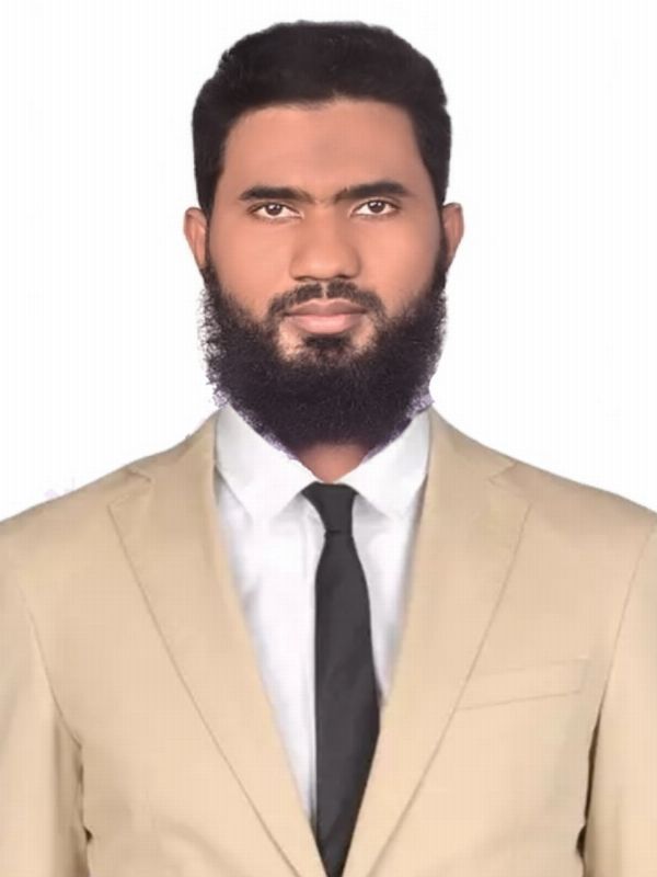 MD. ASHRAFUL ISLAM