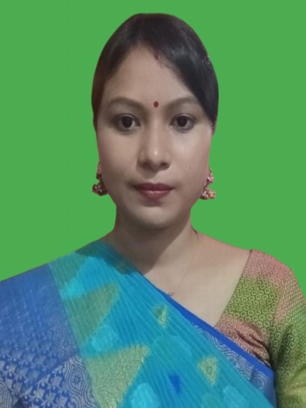 SURAVI ROY