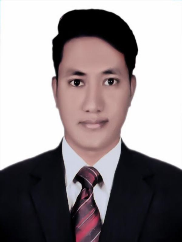 PABITTRA CHANDRA ROY