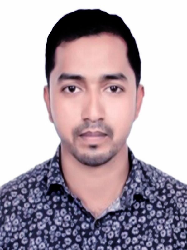 GOLAM KIBRIYA