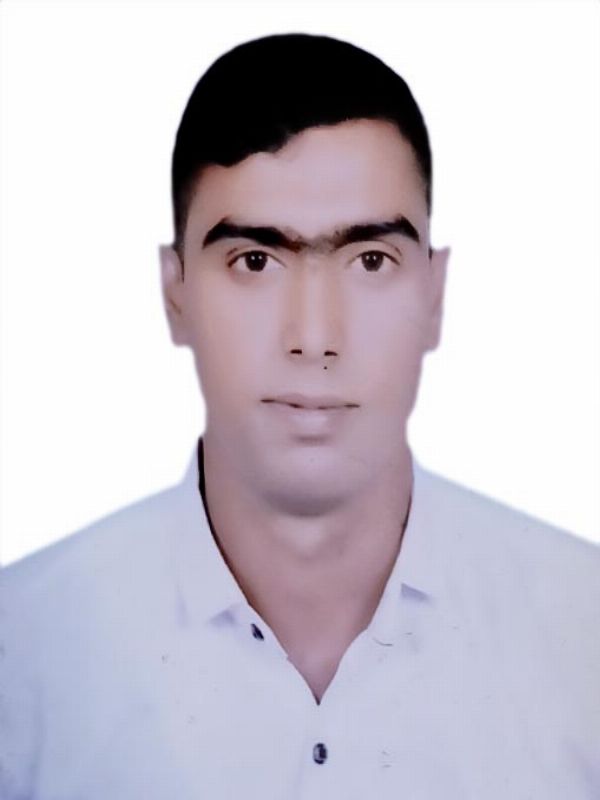 MD. RAJIB HOSSAIN